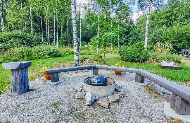 Villa ahomoisio - Foto 28