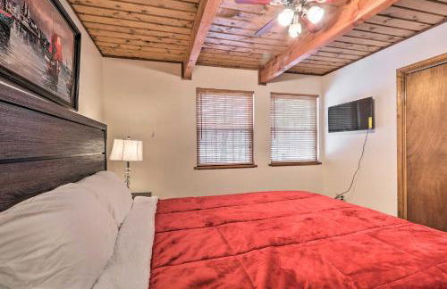 5 Mi to Camelback Henryville Home with Hot Tub! - Foto 17