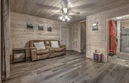 Fighting Creek Cabin - Foto 6