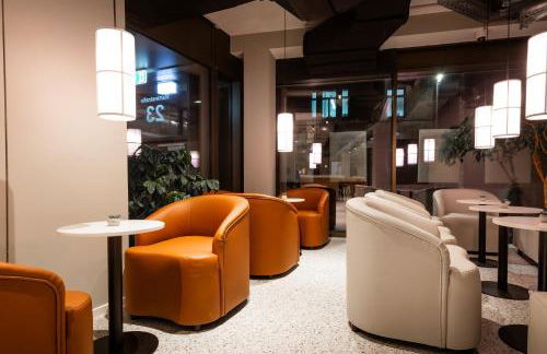 GINN Apartment-Hotel Stuttgart-Esslingen - Foto 28