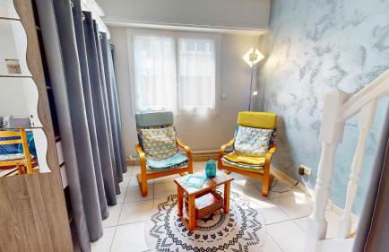 Le Goeland de la Vie - Foto 6