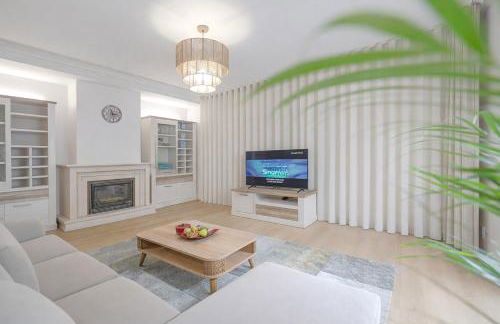 Sintra Dream Garden Villa - Foto 23