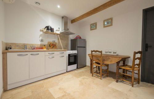 Le gîte du Haut de la Sousto - Foto 8