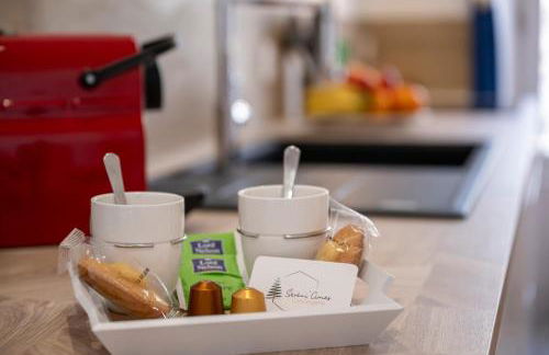 Petite Anita - Centre ville - Parking privé - Foto 29