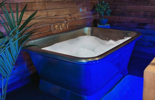 The Bells - Luxury Serviced Apartments - Foto 72