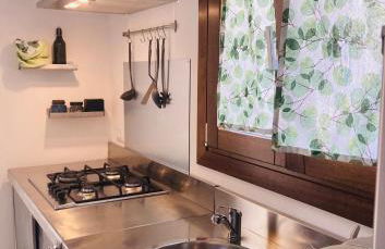 la casetta degli amici Ustica - Foto 1