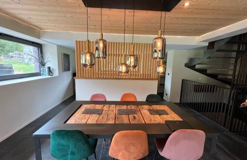 La loge de la Dolarde - Foto 65