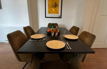 Charmant and Exclusive Apartments im Herzen Saarbrückens - Foto 31