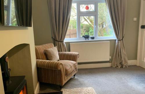 Church Farm, Legbourne Louth - Foto 11