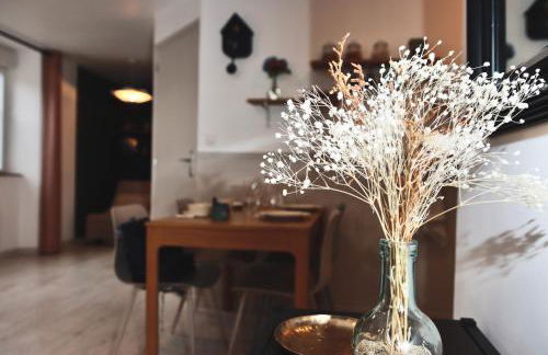 La Source - Spacieux T2 au coeur du village, à 5min des plages - Foto 16