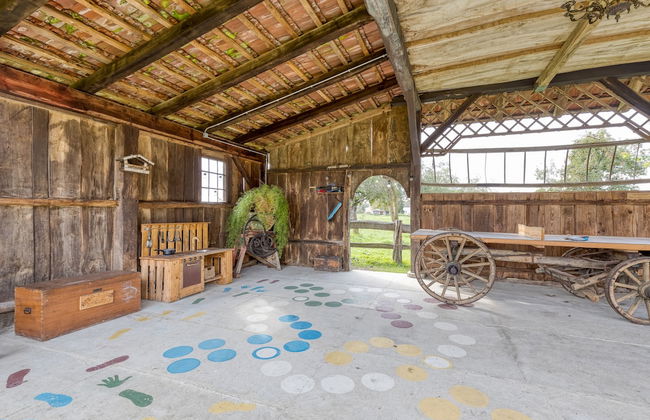 Family Friendly France's Lair - Foto 61