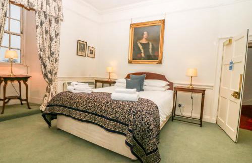 The Preston Tower Apartment - Fyvie Castle - Foto 35