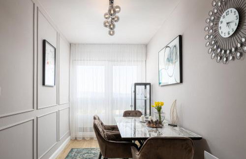 Apartment Amour Luxe - Foto 14