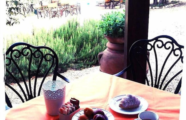 Bed & Breakfast Cortebella - Foto 33