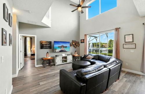 Wonderful Terra Verde Orlando Vacation Home - Foto 3