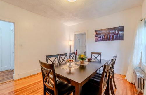 4BDR|Tufts|Train|Free Parking - Foto 5