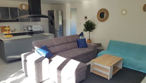 PALMA Piscine chauffée Grand jardin avec piscine à 1 km de la mer - Foto 4