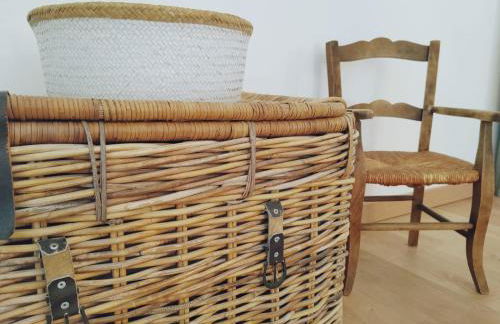 Le Chanterelle - Spacieux & Cocooning - Foto 24