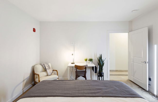 Executive Downtown Retreat - Foto 13