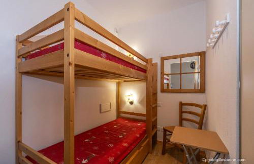 Orcières Appartement au pied des pistes avec piscine - Foto 14