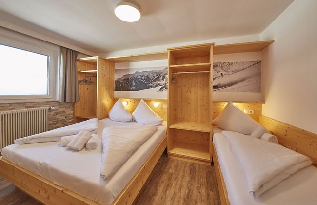 Ski & Bike Appartements Forsthaus - Foto 75