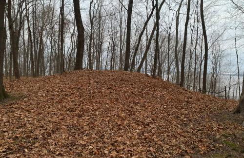 View Nauvoo and the Mighty Mississippi / Sidon - Foto 24