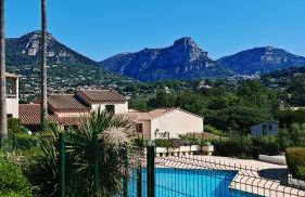 Jolie Maisonnette vençoise - Foto 1