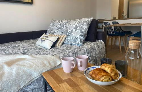 Côté Mer, appartement neuf à 200m de l'océan - Foto 15