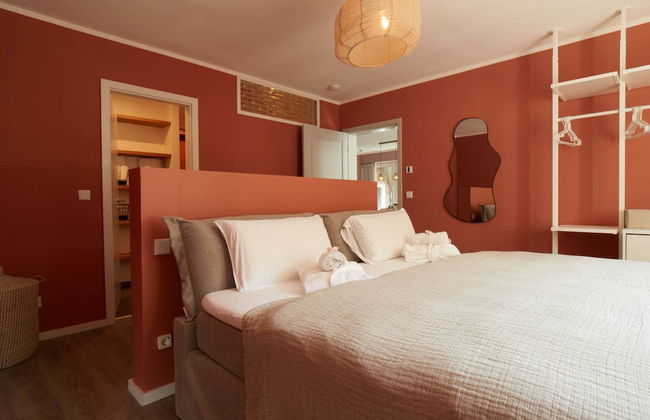 Cottage With a Fireplace Just 10 Minutes From the Beach - Foto 12