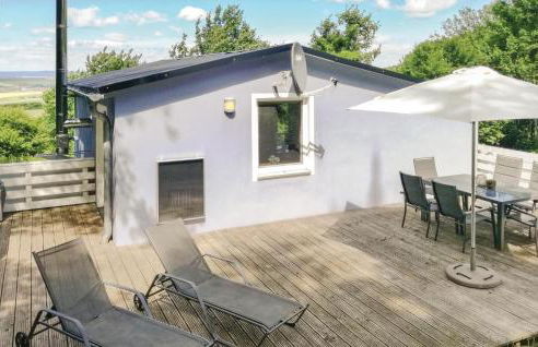 Amazing Home In Hainrodehainleite - Foto 19