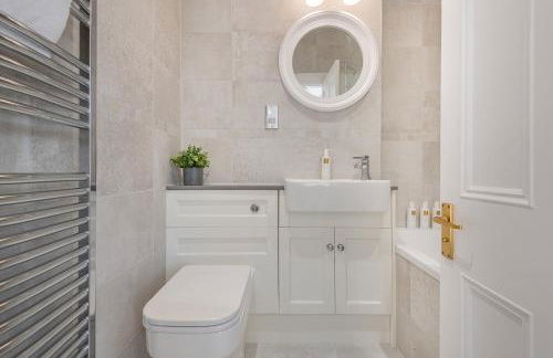 The Retreat - Luxury Home, Ambleside - Foto 24