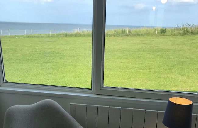 2bed-beachfront Sea-view-norfolk Home-pet Friendly - Foto 16