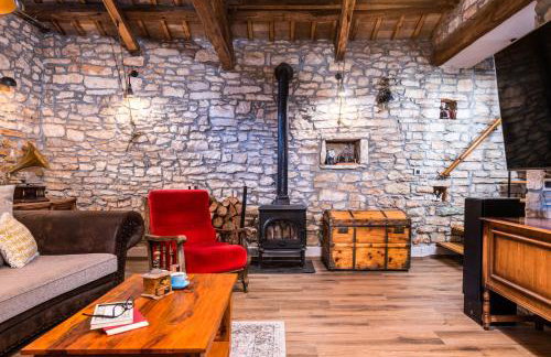 Rustic Cozy house Pupy - Photo 16