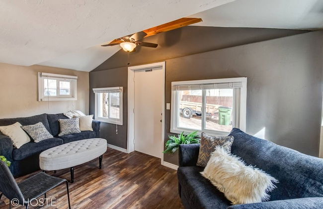 Manitou Springs Downtown Escape - Foto 7