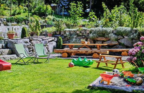 Apartments Vorhöfe - Photo 13