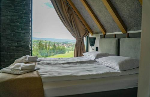 Leśny Wierch luxury spa villas - Foto 54