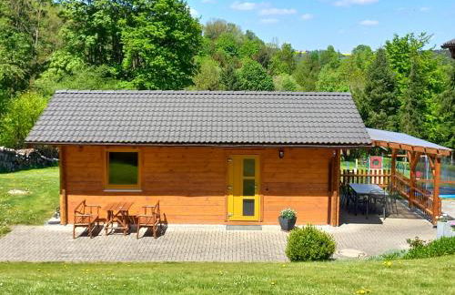 Ferienwohnungen am Burgberg - Foto 18