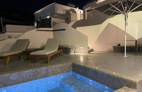 Solo Sole Suites Santorini - Foto 31