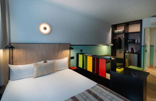 The Oliver Apartamentos Pozuelo - Foto 3