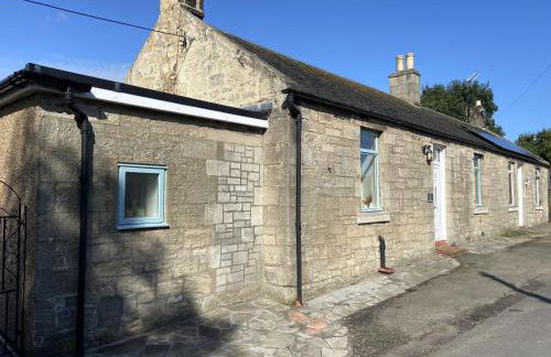 1 Inveravon Cottage - Foto 15