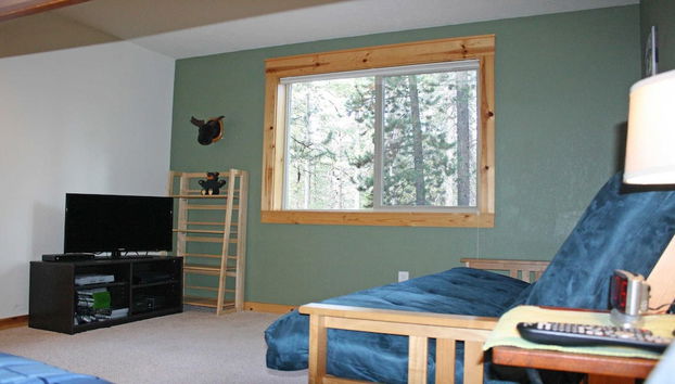 Quail 5 - Foto 4, Habitación