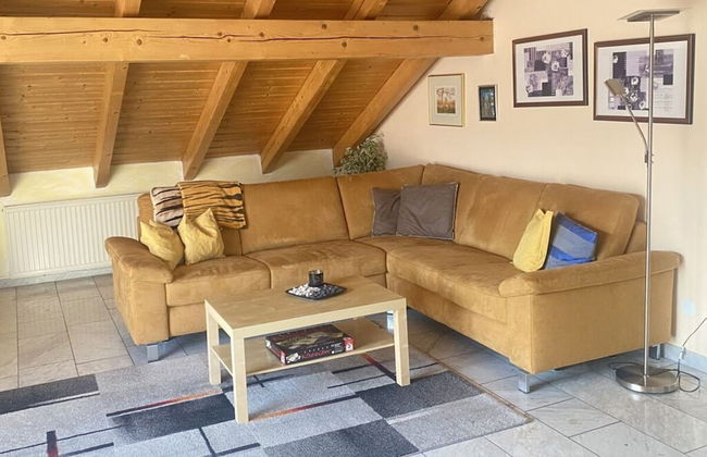 Penthouse in Ostseebad Sierksdorf - Foto 11