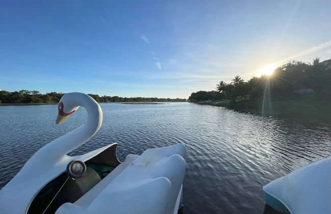 Guarajuba Suites Premium Boutique Hotel - Photo 37