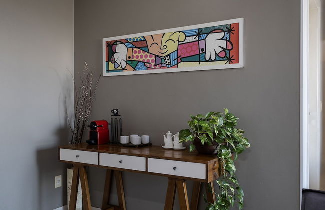 UNIQUE RESIDENCE - Foto 73