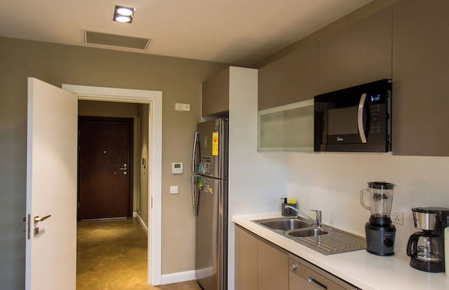 Accra Luxury Apartments Cantonments - Photo 42