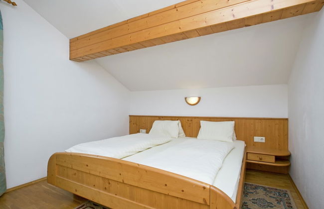 Apartment in Zauchensee Near Ski Bus - Foto 12