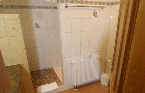 Ferienwohnungen am Kurpark - Photo 43