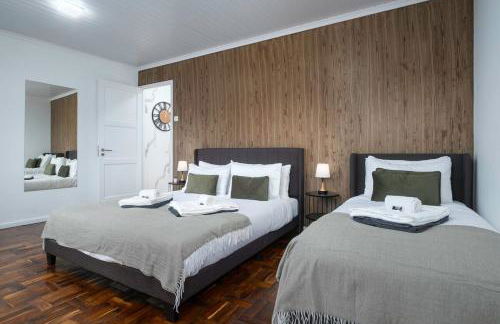 Carmo Family House - Azorean Home - Photo 4