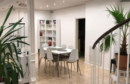 Gästehaus pack of patches - Foto 12