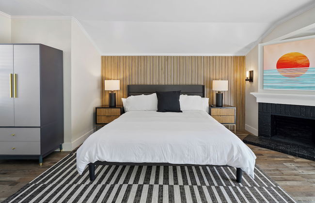 Mendo Bungalow - Foto 24